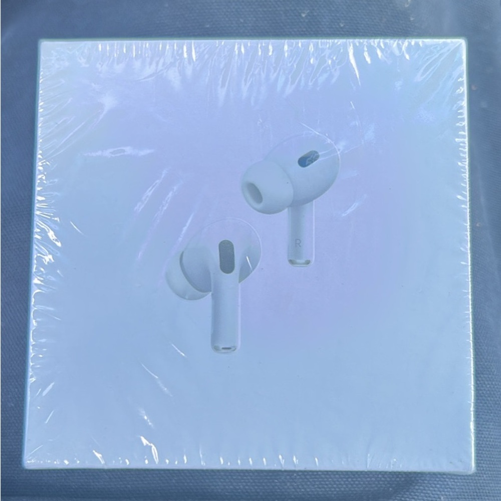 Brand New Apple AirPods Pro (gen2)